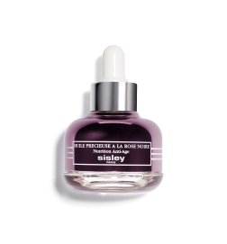 PRECIOUS BLACK ROSE OIL PRECIOUS BLACK ROSE OIL